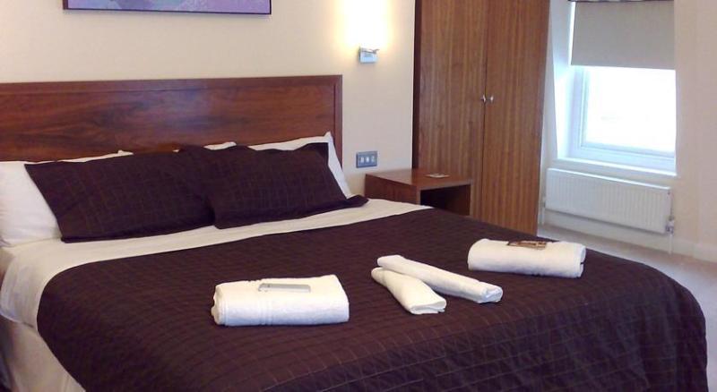 Hotel Legends 3*